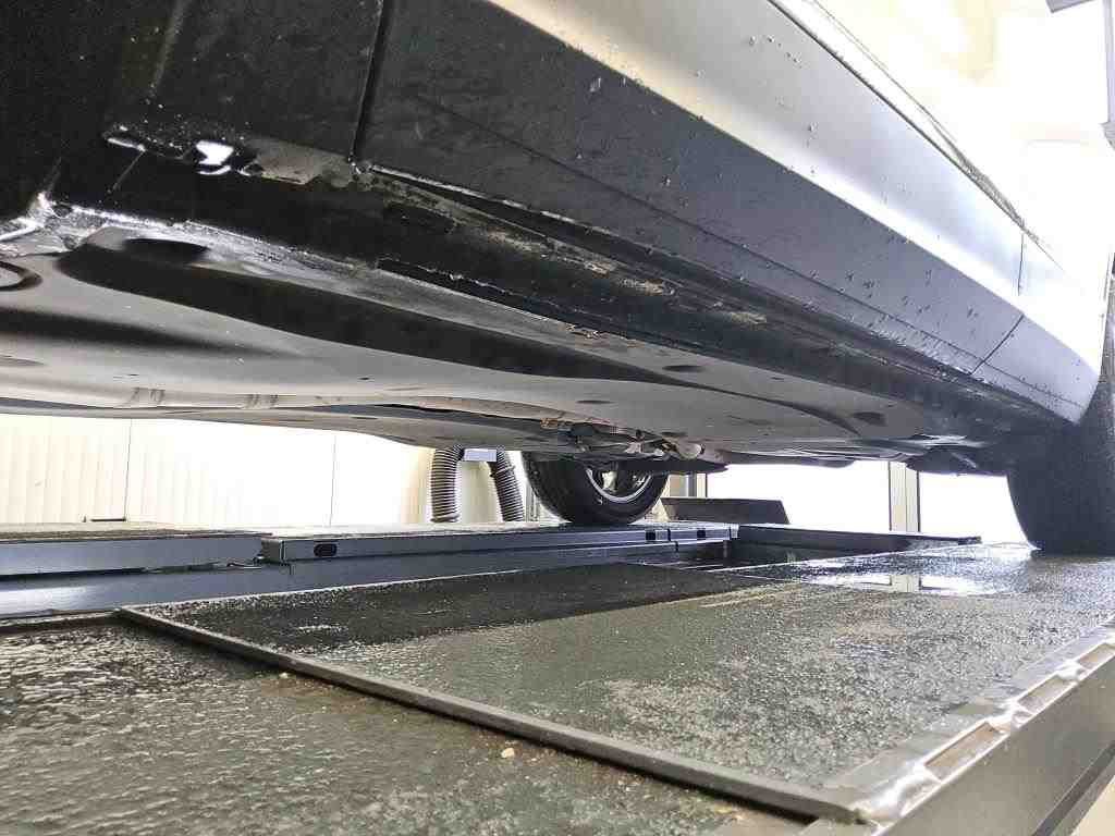 2021 Volkswagen Tiguan   AWD