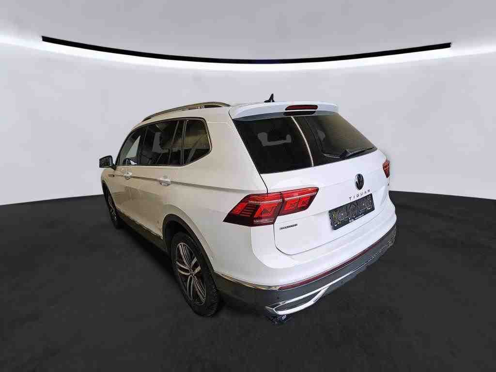 2021 Volkswagen Tiguan   AWD