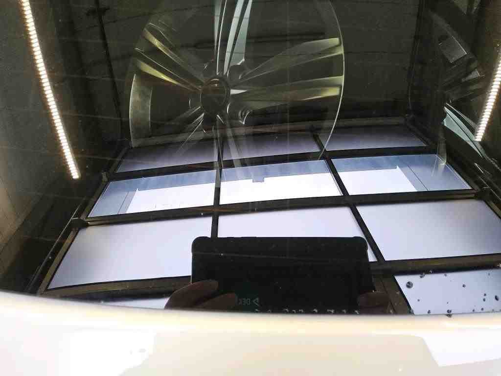 2021 Volkswagen Tiguan   AWD