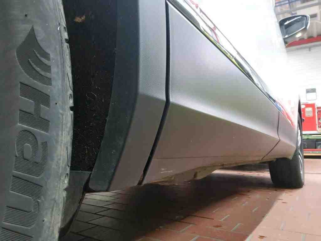 2021 Volkswagen Tiguan   AWD