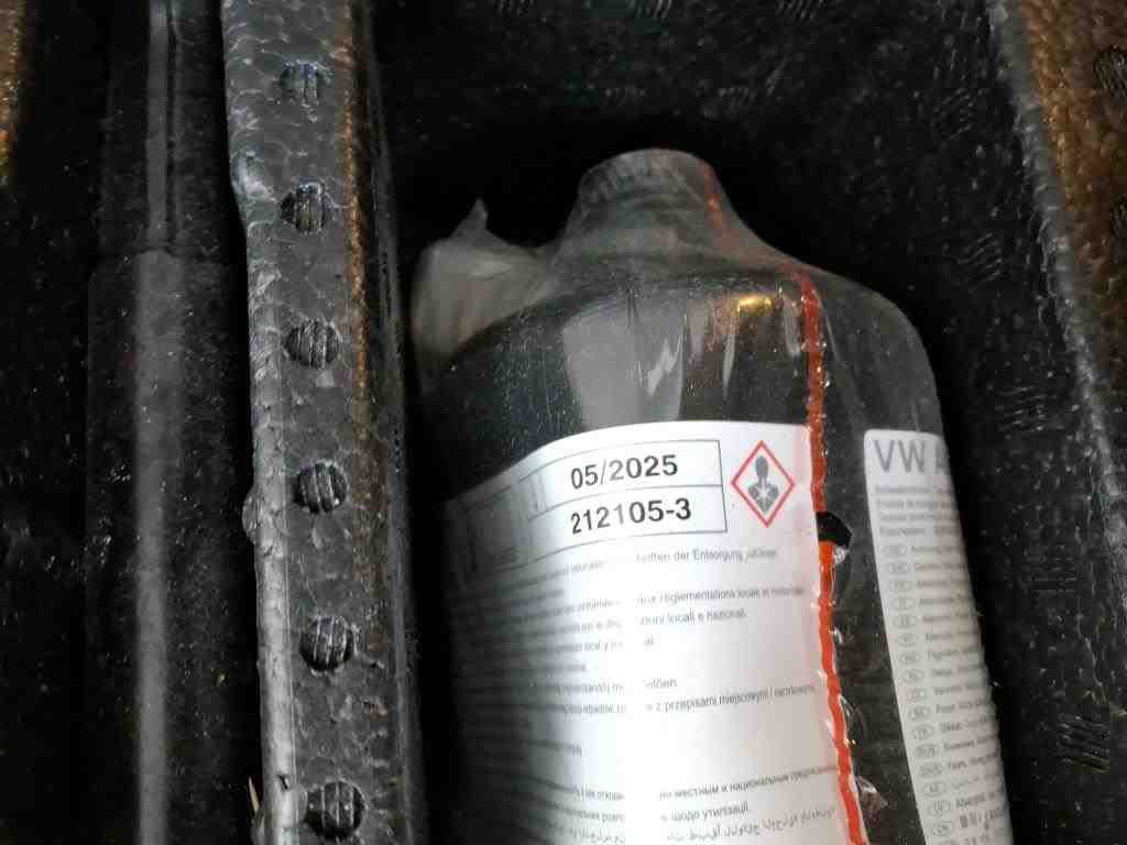 2021 Volkswagen Tiguan   AWD