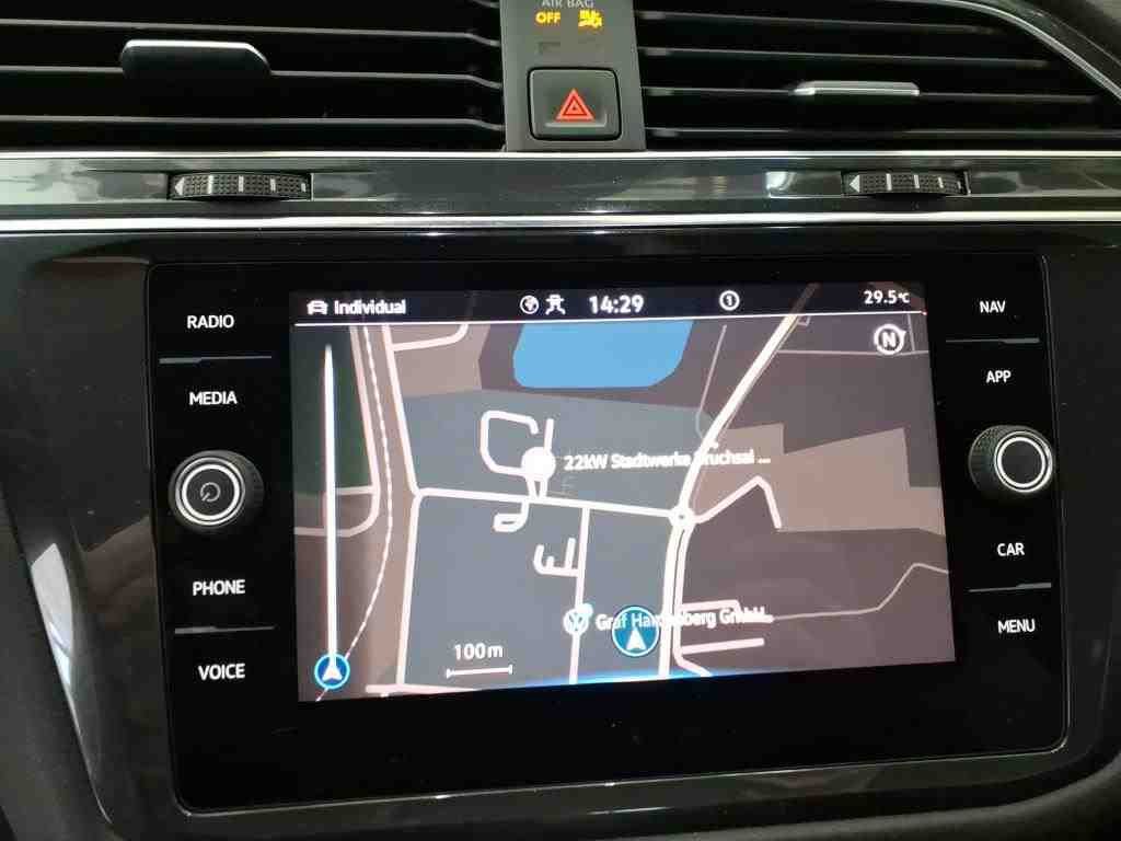 2021 Volkswagen Tiguan   AWD