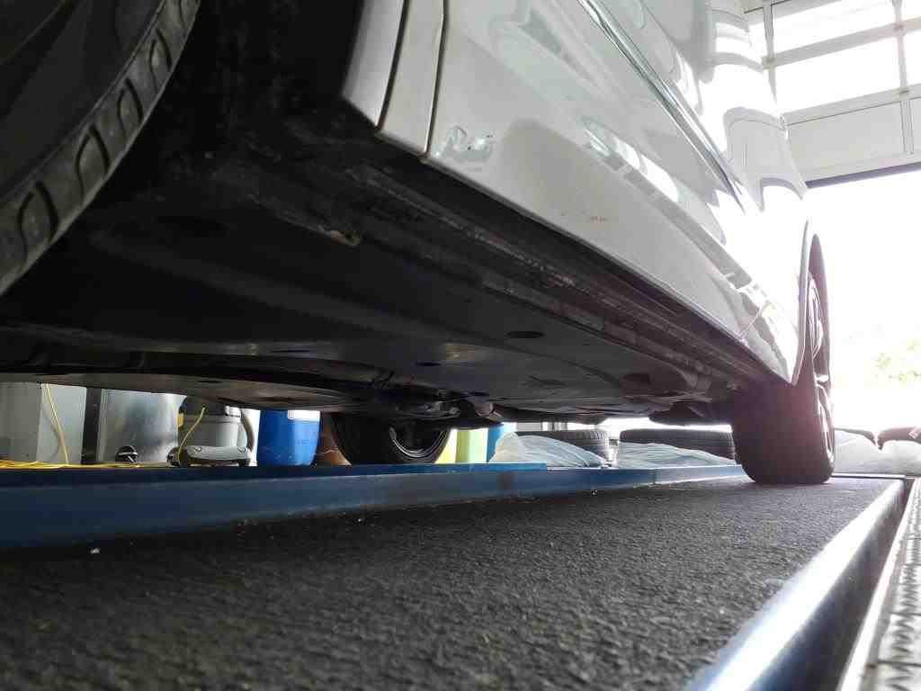 2021 Volkswagen Tiguan   AWD