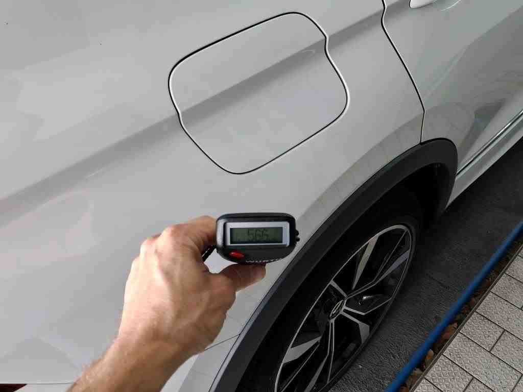 2021 Volkswagen Tiguan   AWD