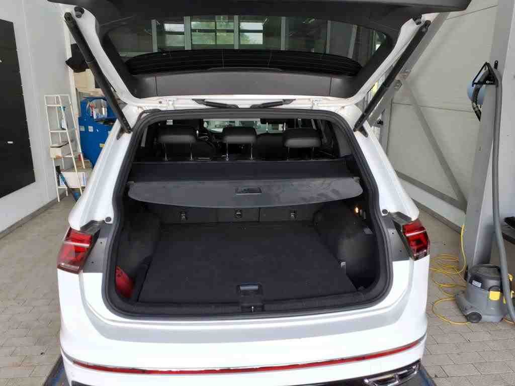 2021 Volkswagen Tiguan   AWD