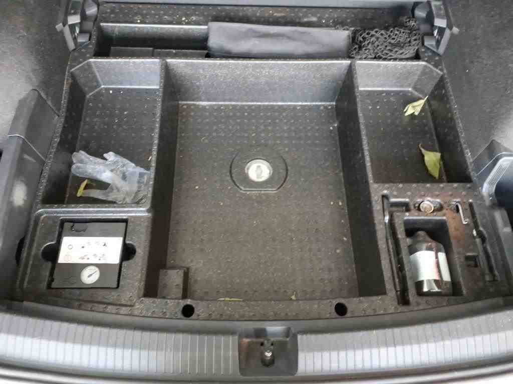 2021 Volkswagen Tiguan   AWD