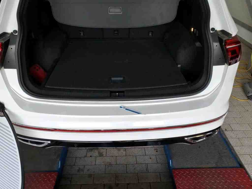 2021 Volkswagen Tiguan   AWD