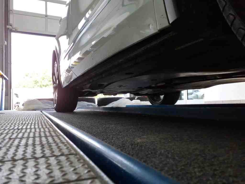 2021 Volkswagen Tiguan   AWD