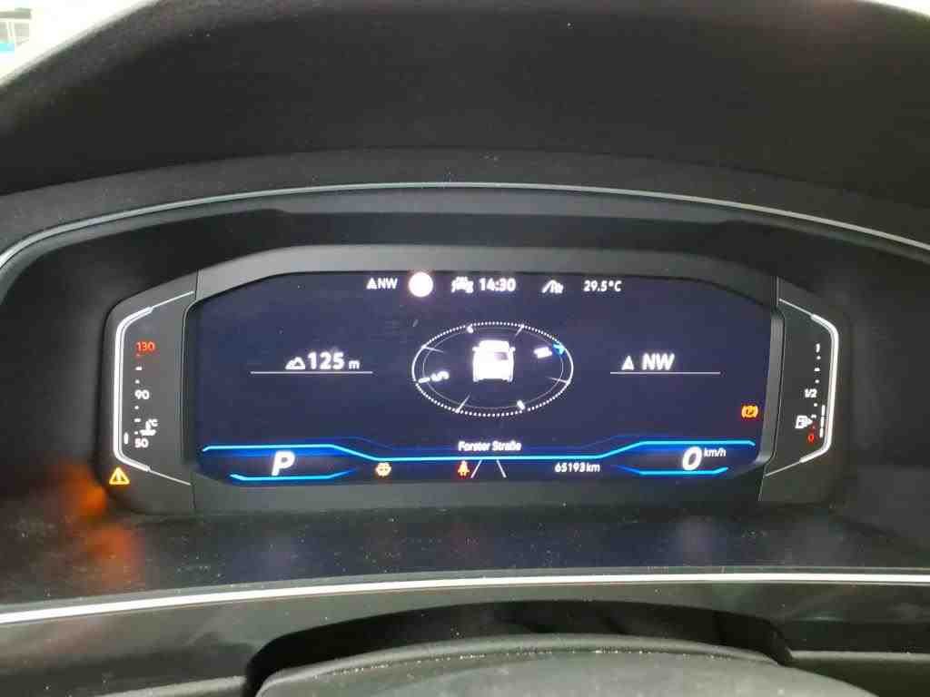 2021 Volkswagen Tiguan   AWD