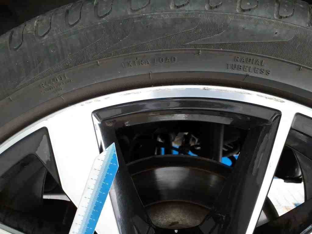 2021 Volkswagen Tiguan   AWD