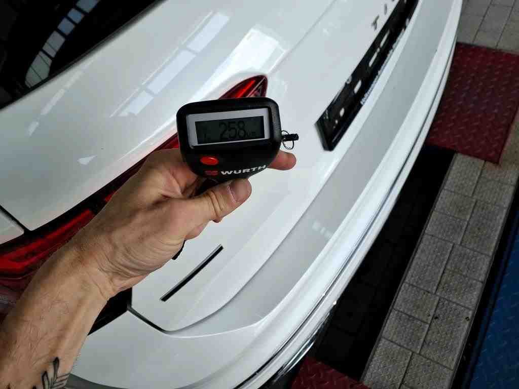 2021 Volkswagen Tiguan   AWD