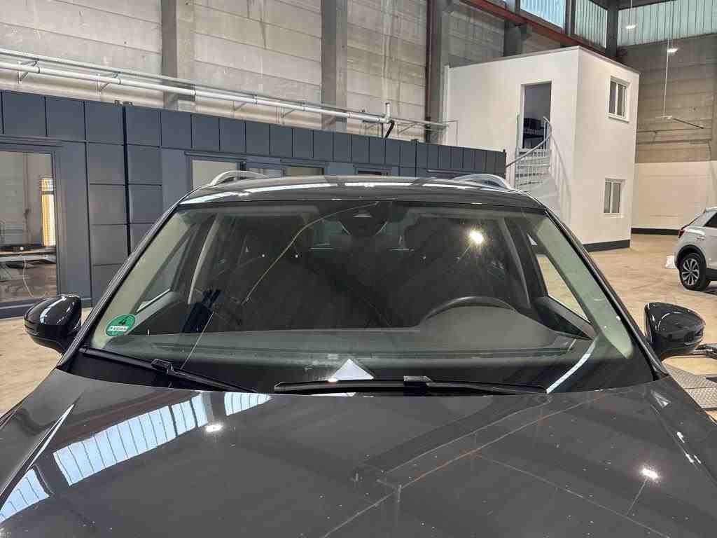 2020 Volkswagen Tiguan   AWD