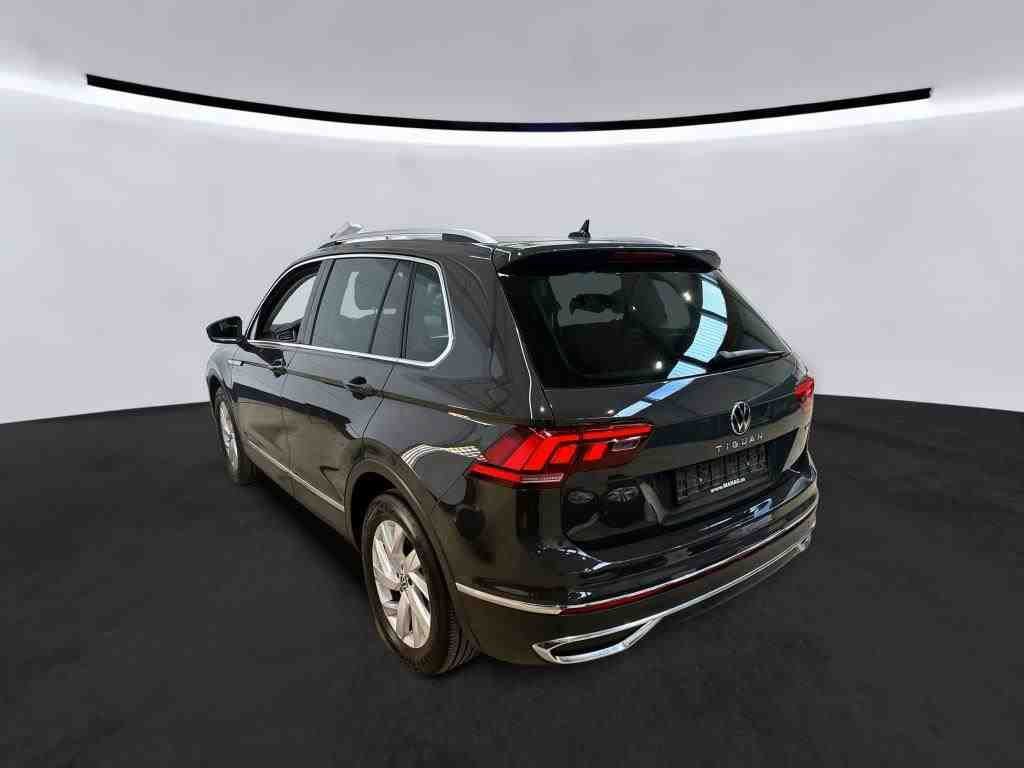 2020 Volkswagen Tiguan   AWD