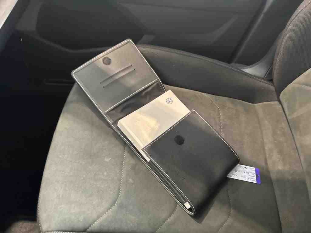 2020 Volkswagen Tiguan   AWD