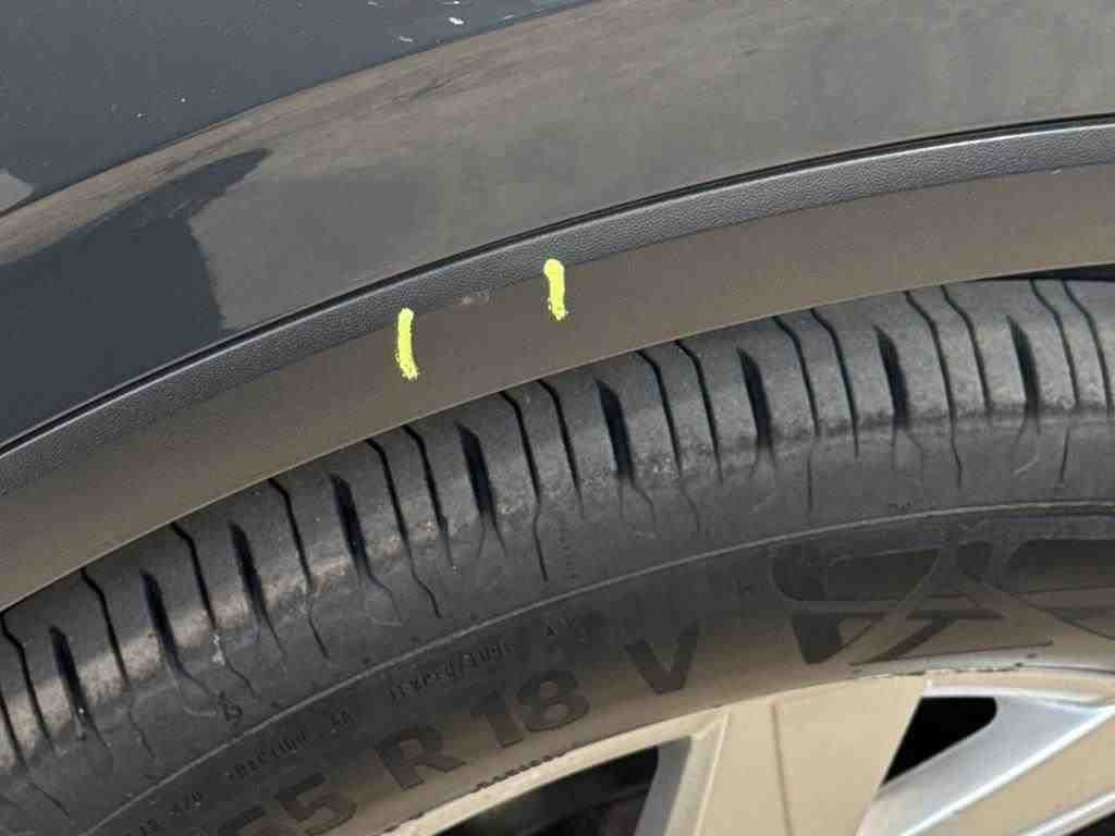 2020 Volkswagen Tiguan   AWD