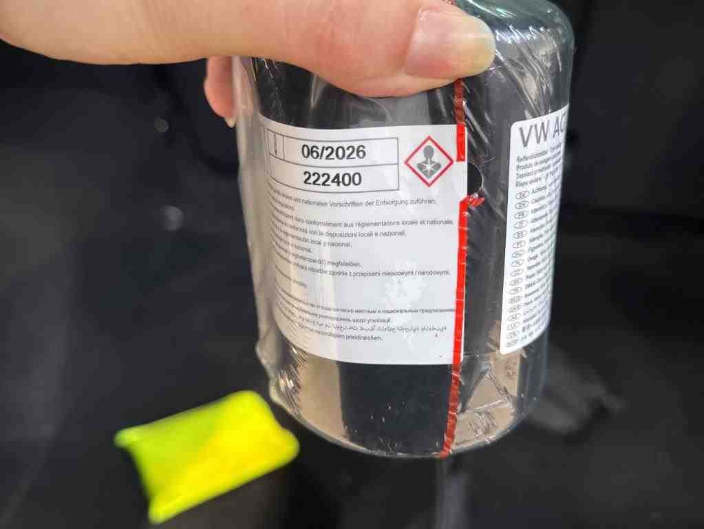 2020 Volkswagen Tiguan   AWD