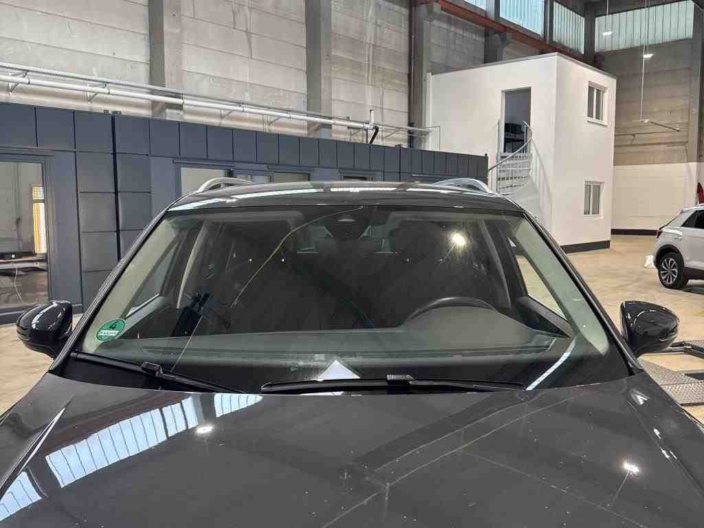 2020 Volkswagen Tiguan   AWD