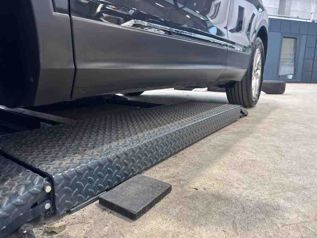 2020 Volkswagen Tiguan   AWD