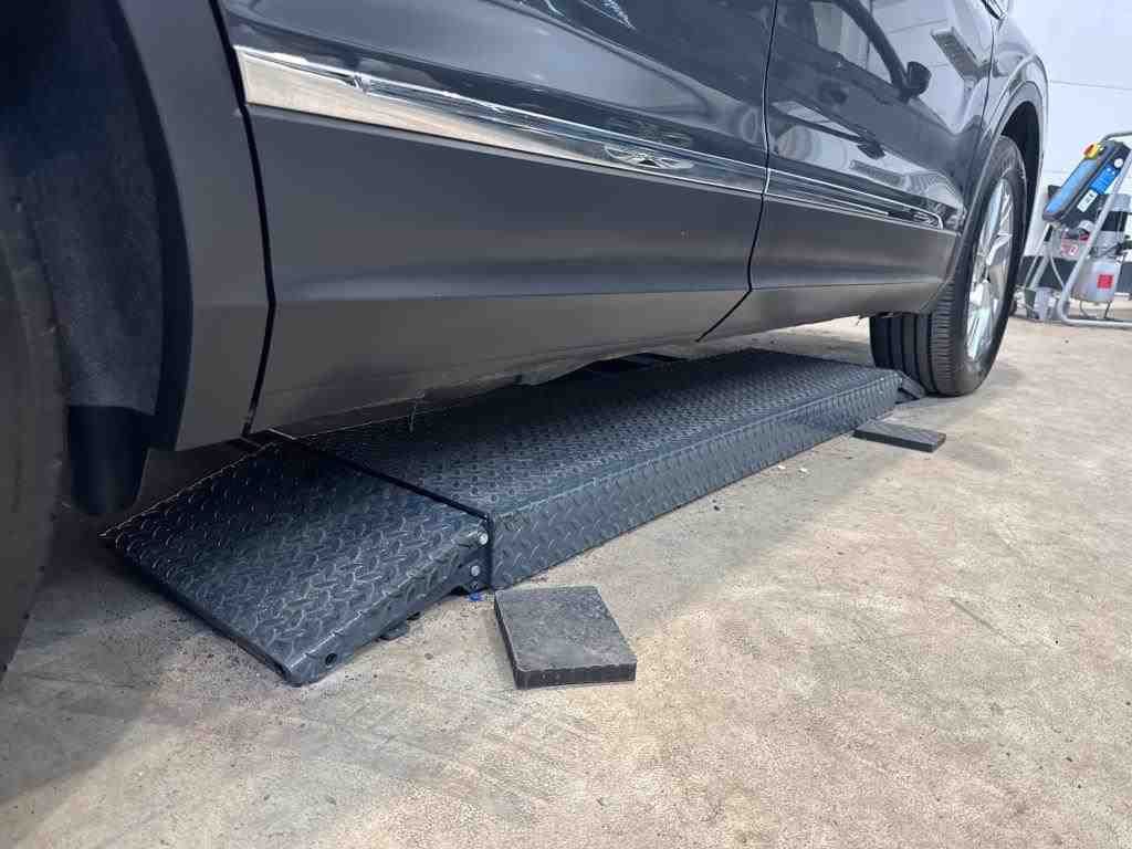 2020 Volkswagen Tiguan   AWD