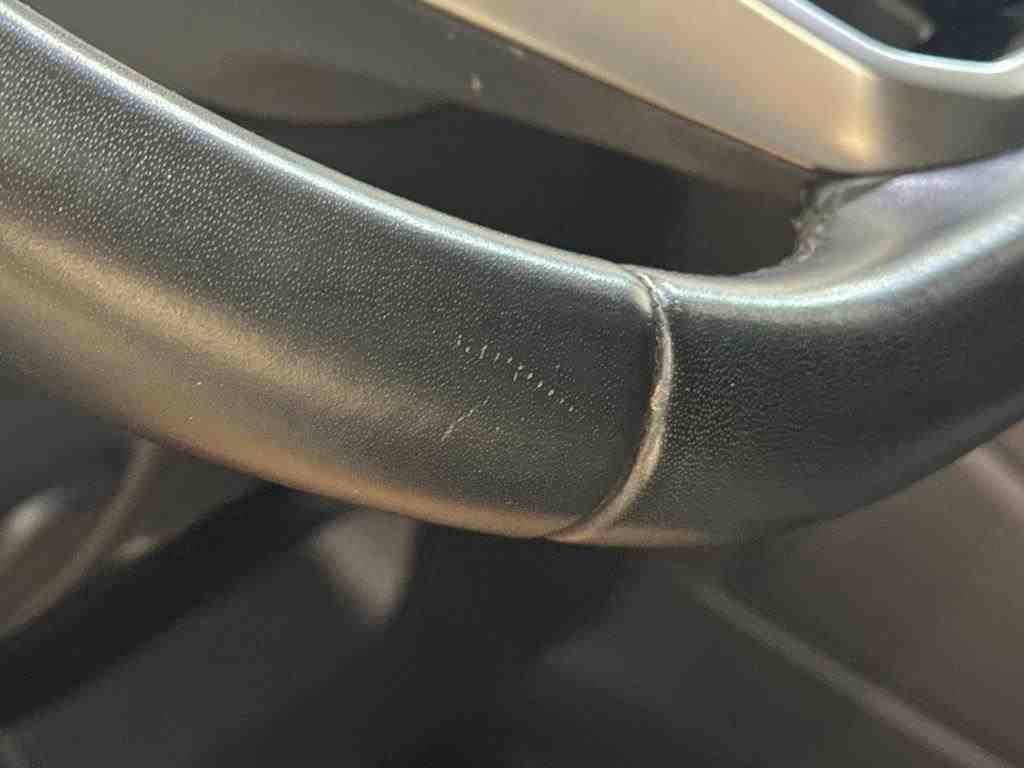 2020 Volkswagen Tiguan   AWD