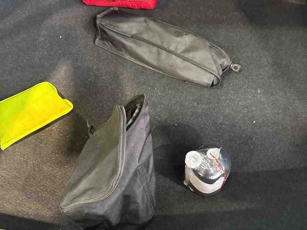 2020 Volkswagen Tiguan   AWD