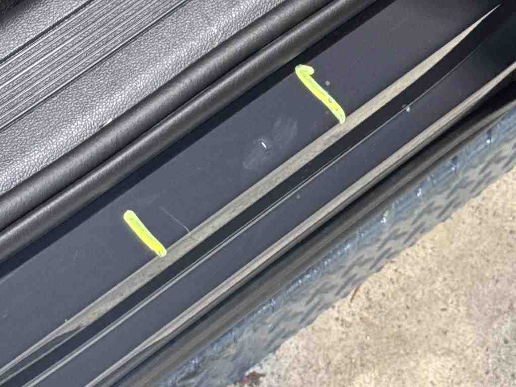 2020 Volkswagen Tiguan   AWD