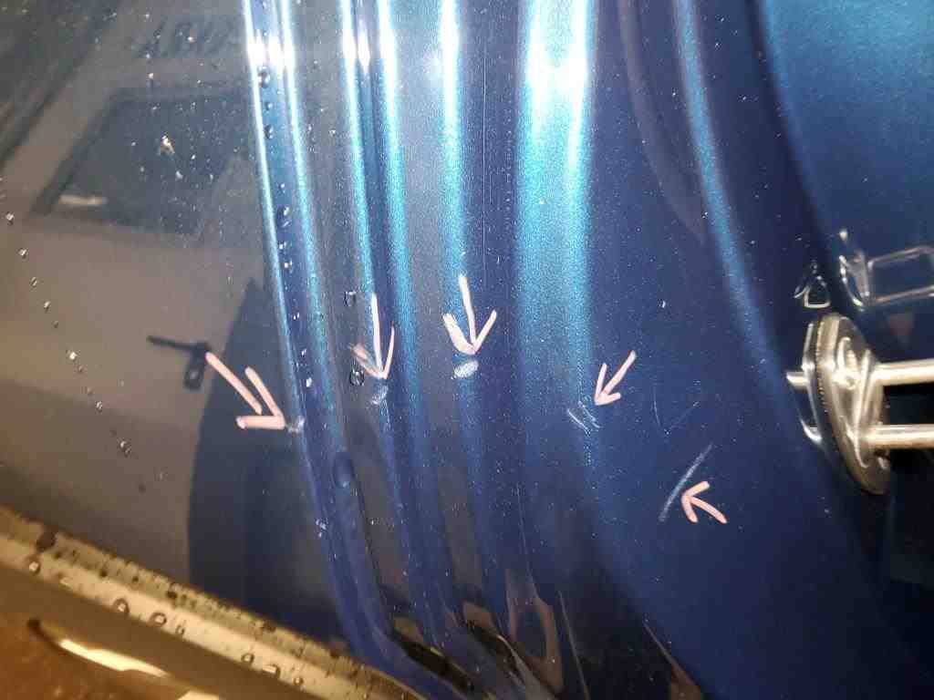 2020 Volkswagen Tiguan   AWD