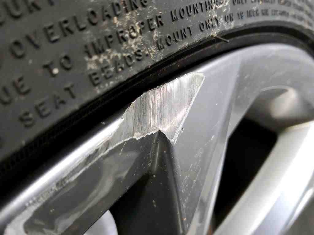 2020 Volkswagen Tiguan   AWD