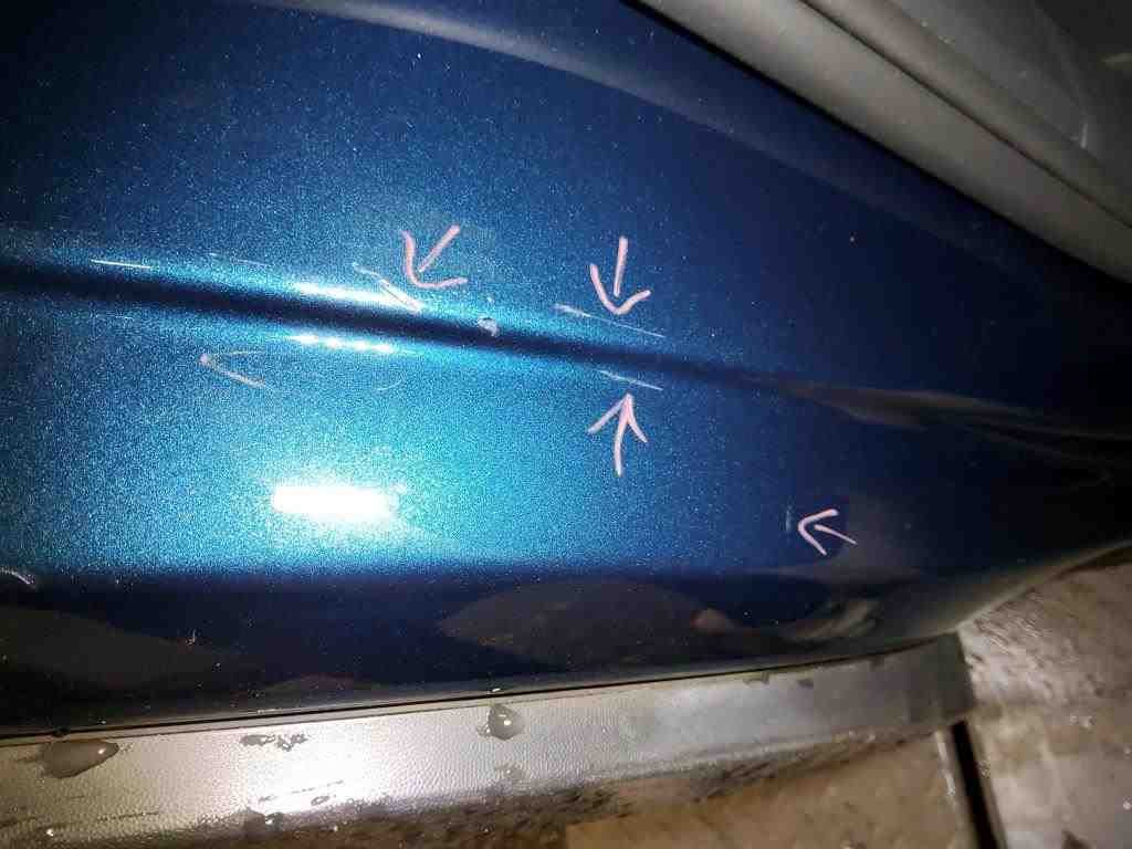 2020 Volkswagen Tiguan   AWD