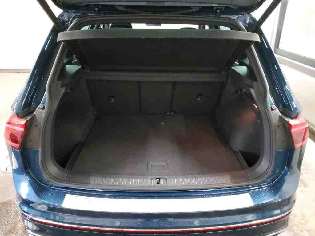 2020 Volkswagen Tiguan   AWD