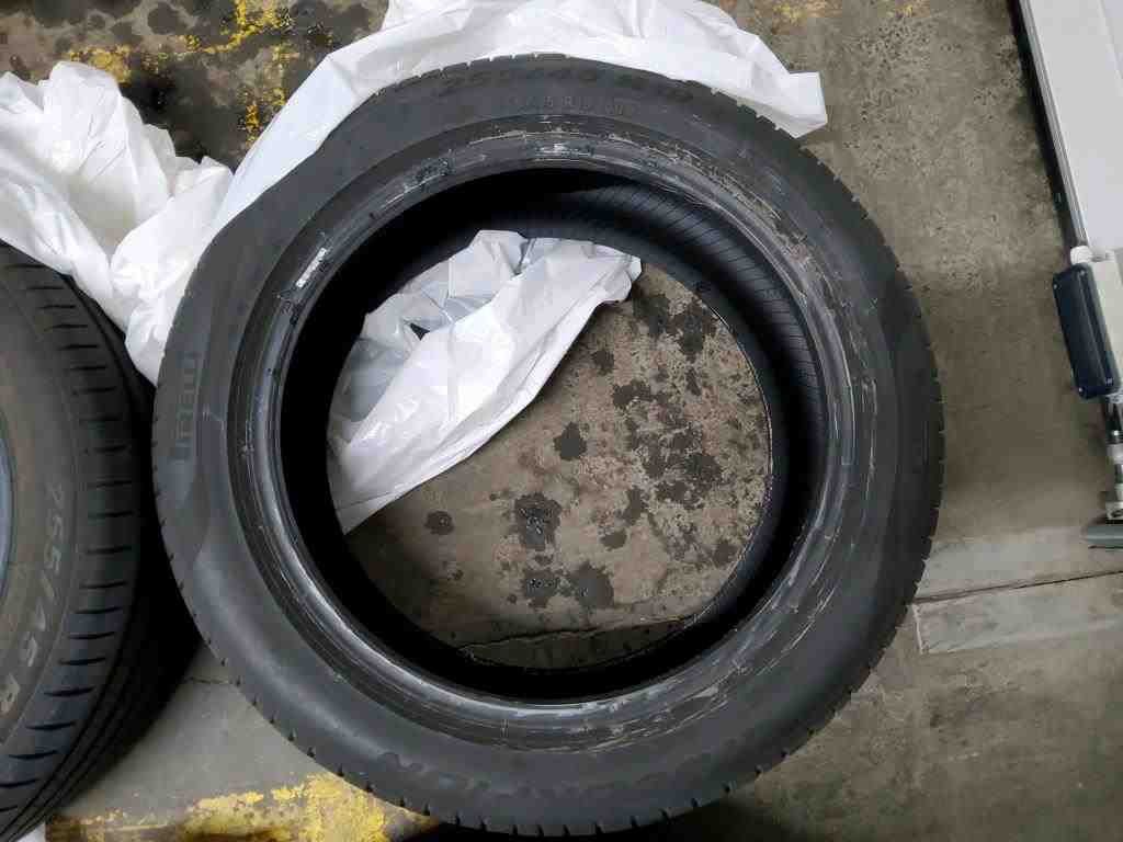 2020 Volkswagen Tiguan   AWD