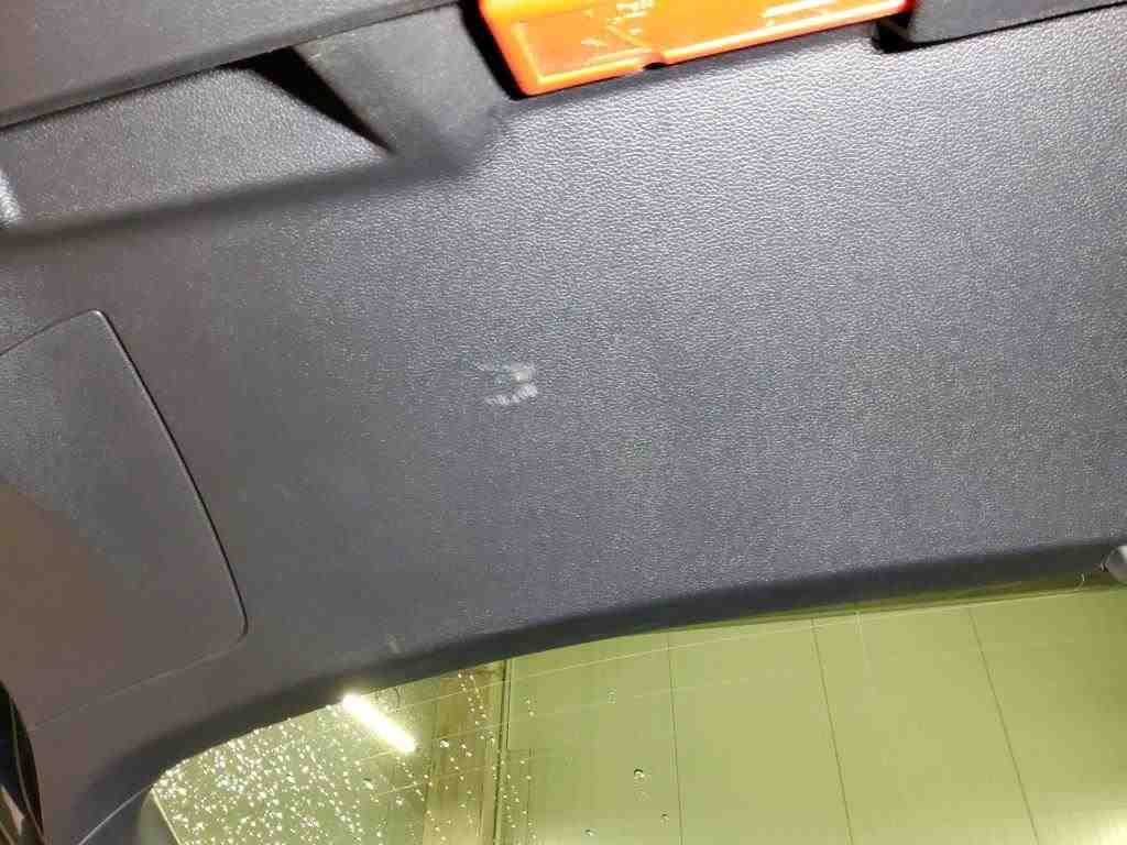 2020 Volkswagen Tiguan   AWD