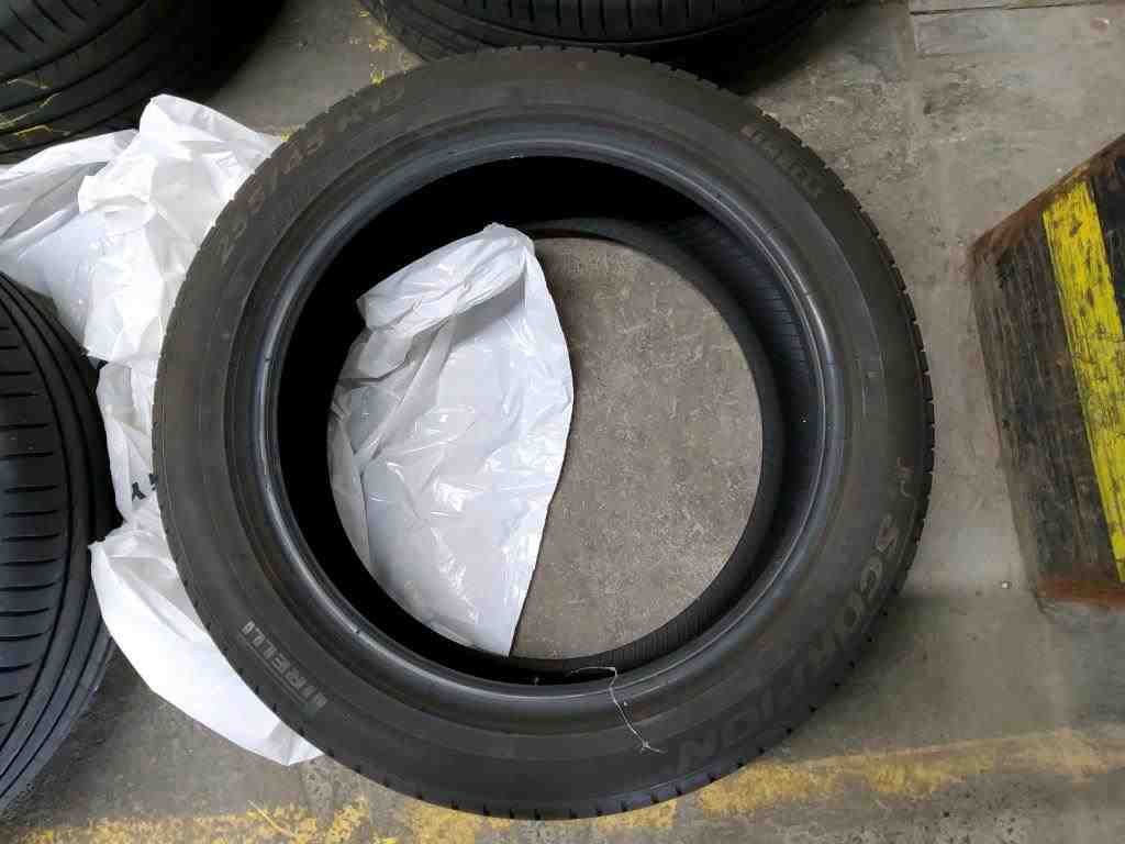 2020 Volkswagen Tiguan   AWD