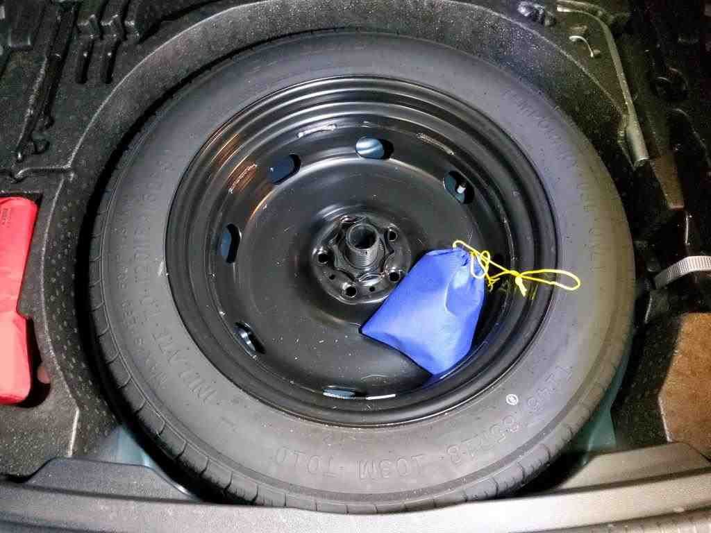 2020 Volkswagen Tiguan   AWD