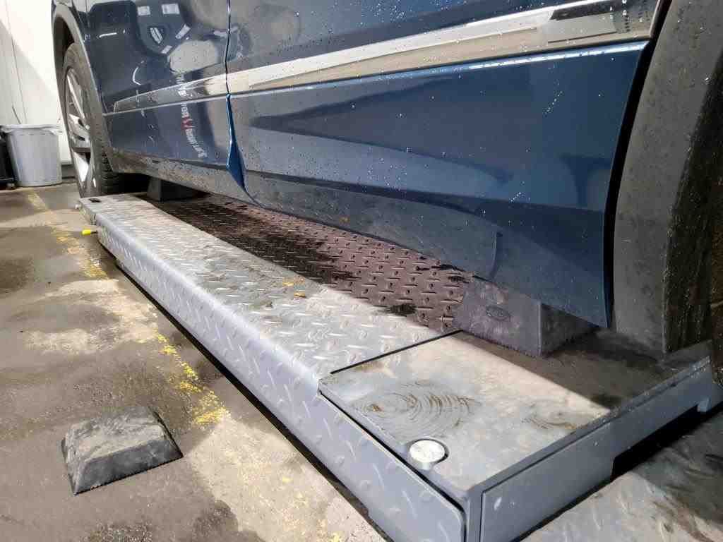 2020 Volkswagen Tiguan   AWD