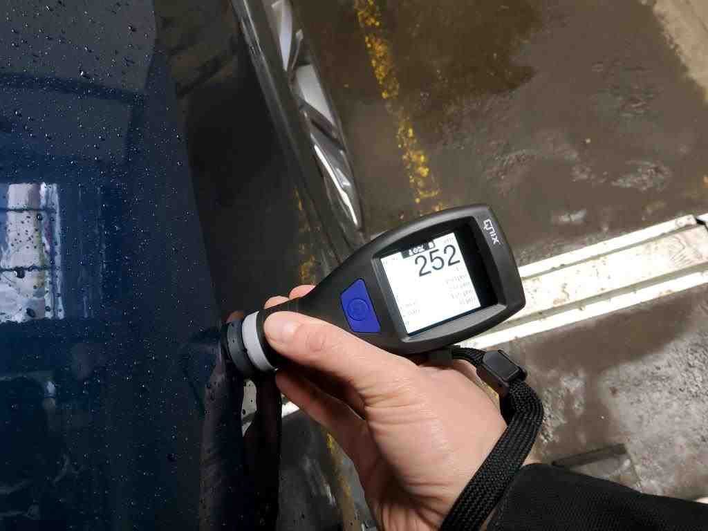 2020 Volkswagen Tiguan   AWD