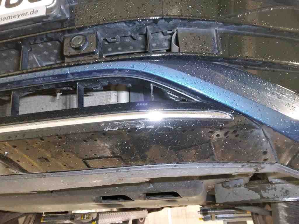 2020 Volkswagen Tiguan   AWD