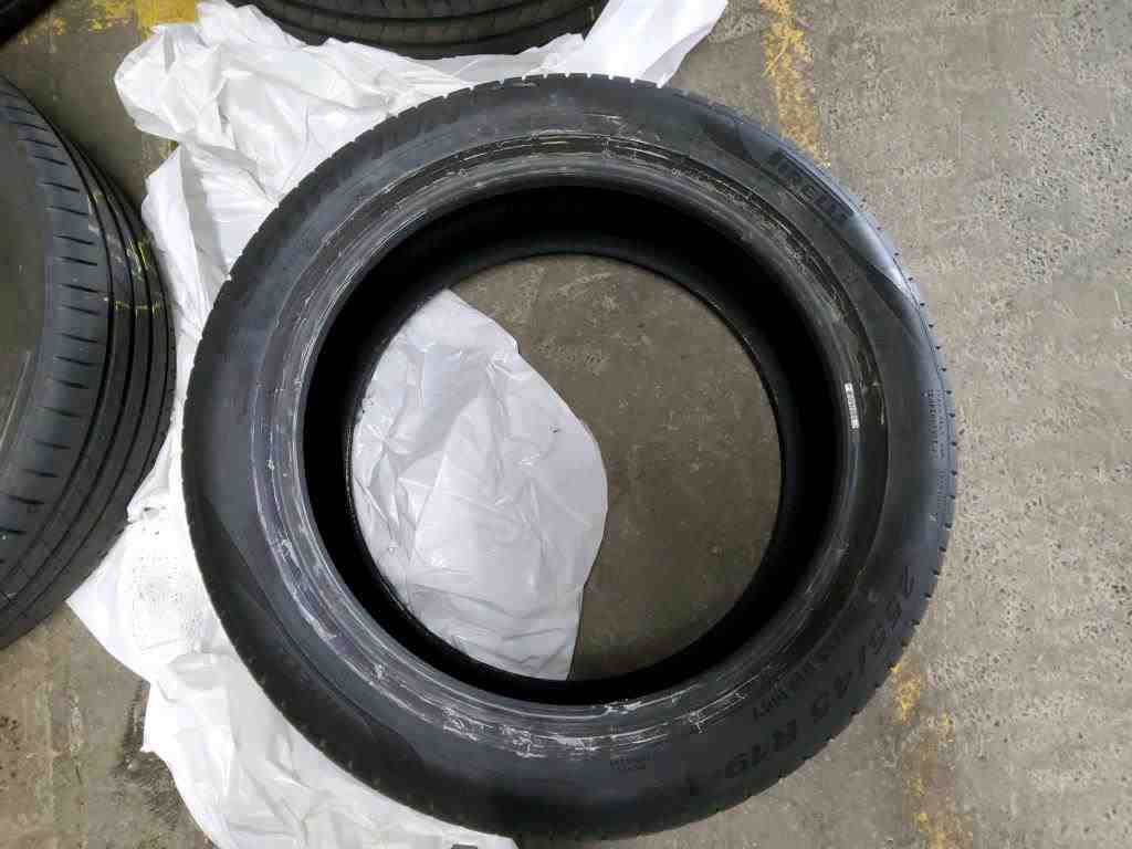 2020 Volkswagen Tiguan   AWD