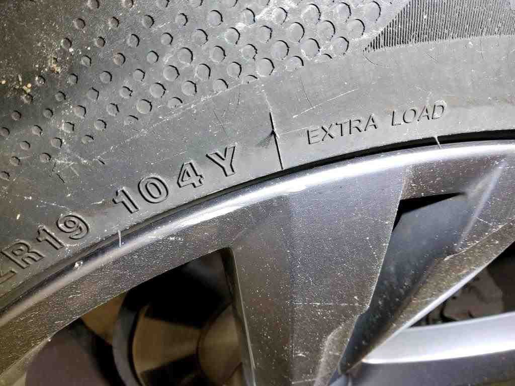 2020 Volkswagen Tiguan   AWD