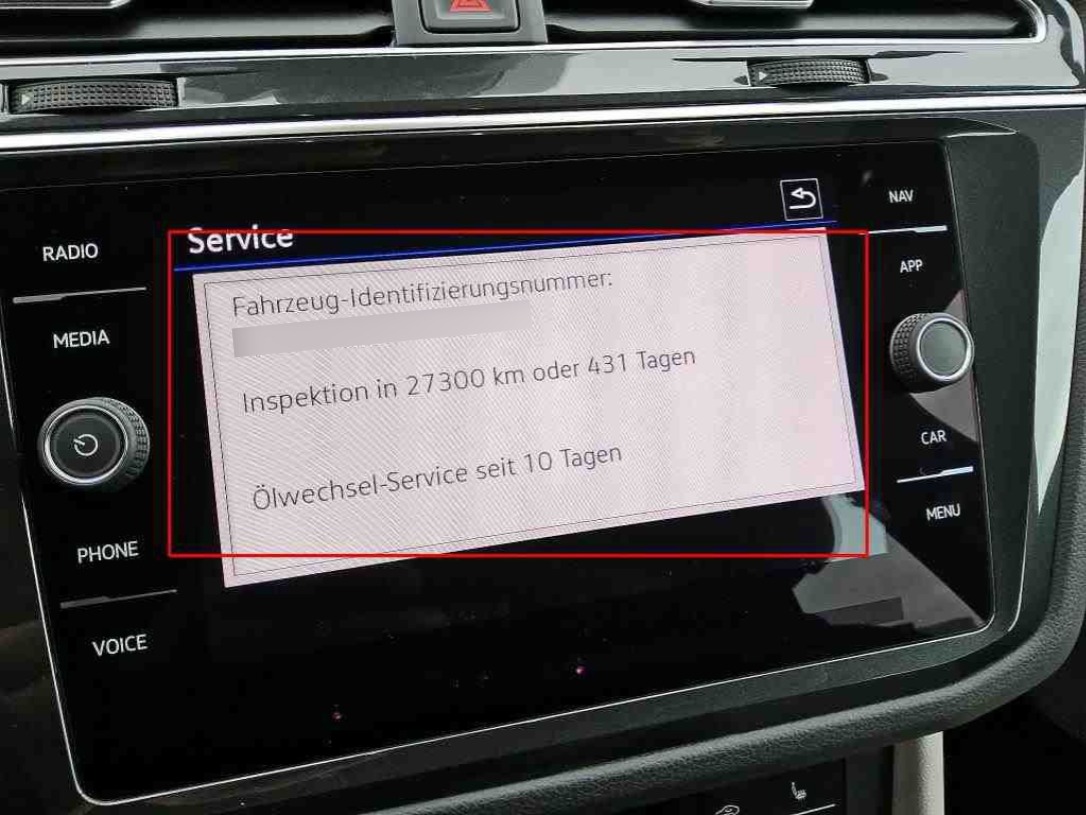 2020 Volkswagen Tiguan   AWD