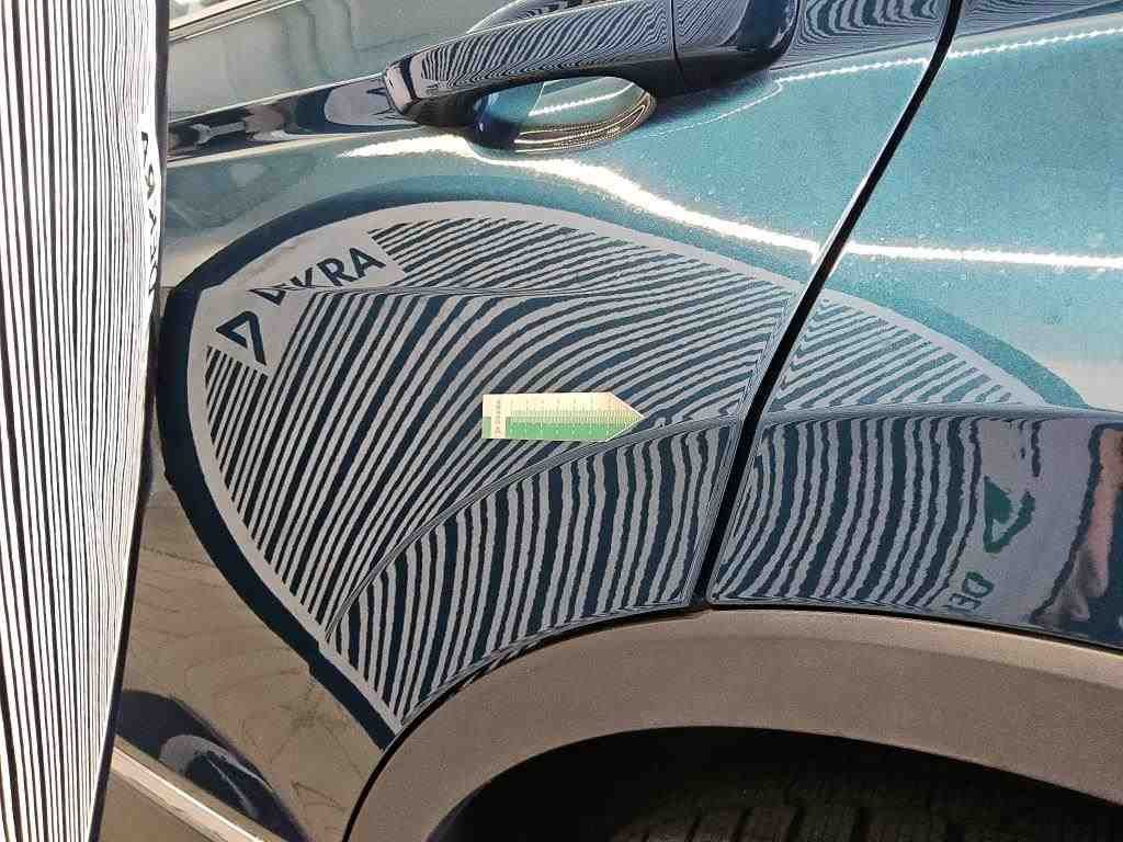 2020 Volkswagen Tiguan   AWD