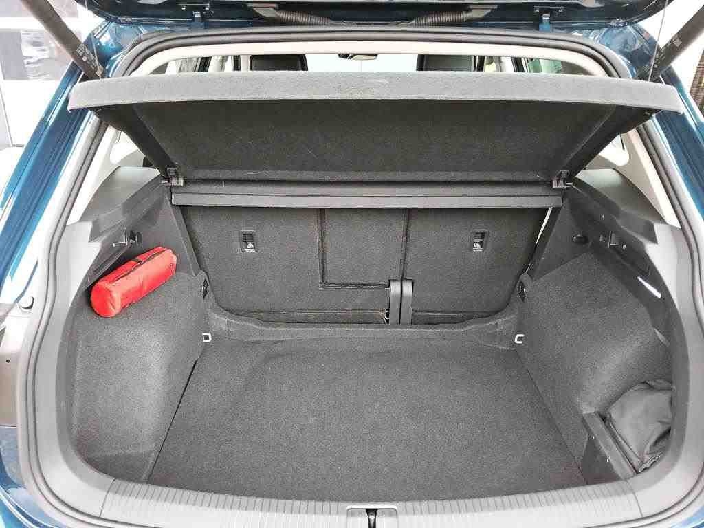 2020 Volkswagen Tiguan   AWD