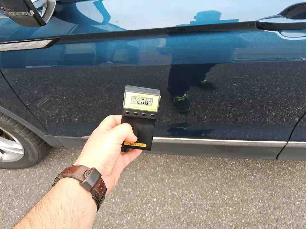 2020 Volkswagen Tiguan   AWD