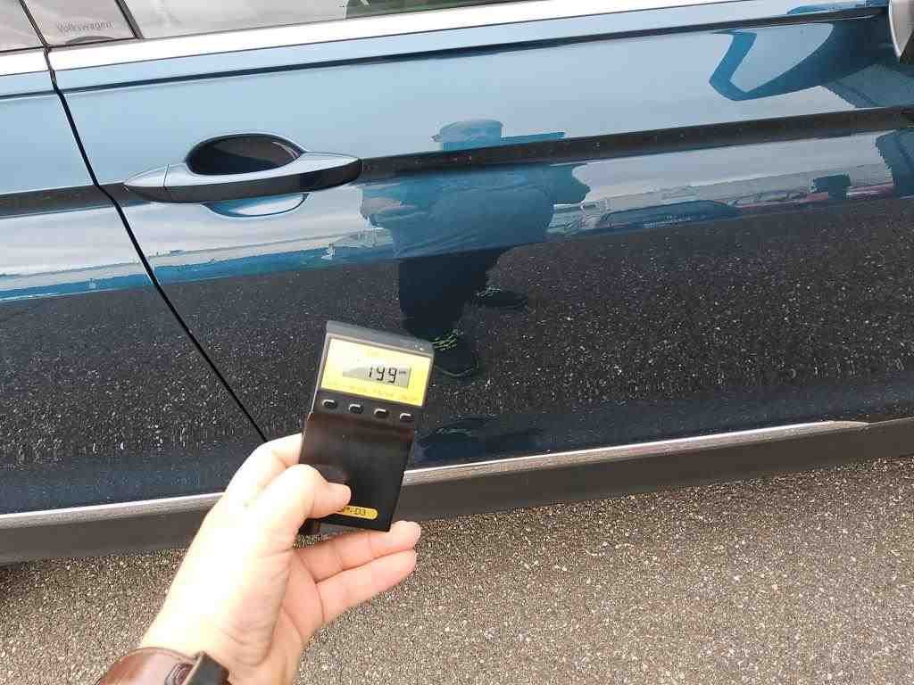 2020 Volkswagen Tiguan   AWD