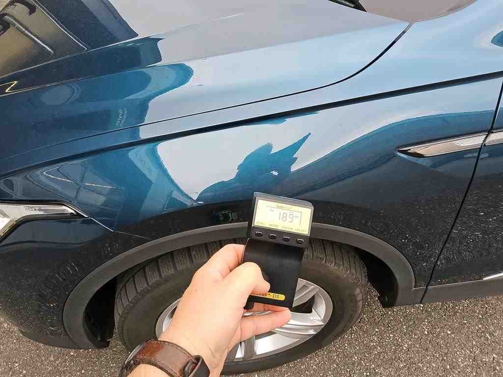 2020 Volkswagen Tiguan   AWD