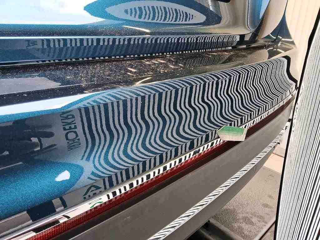 2020 Volkswagen Tiguan   AWD