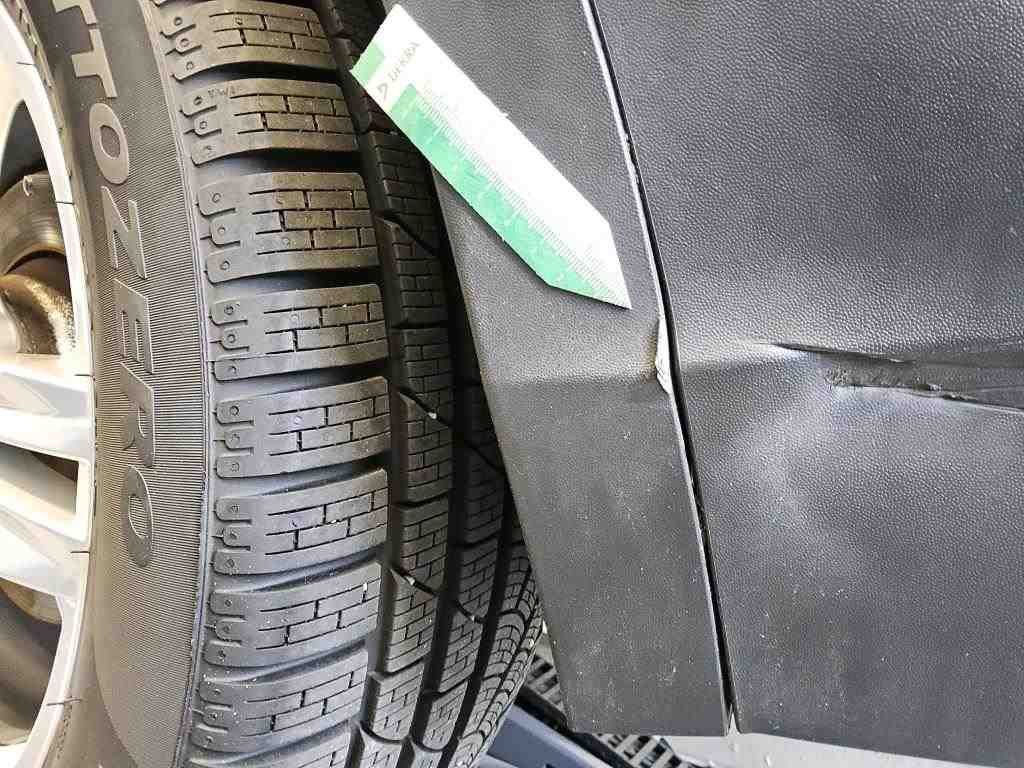 2020 Volkswagen Tiguan   AWD