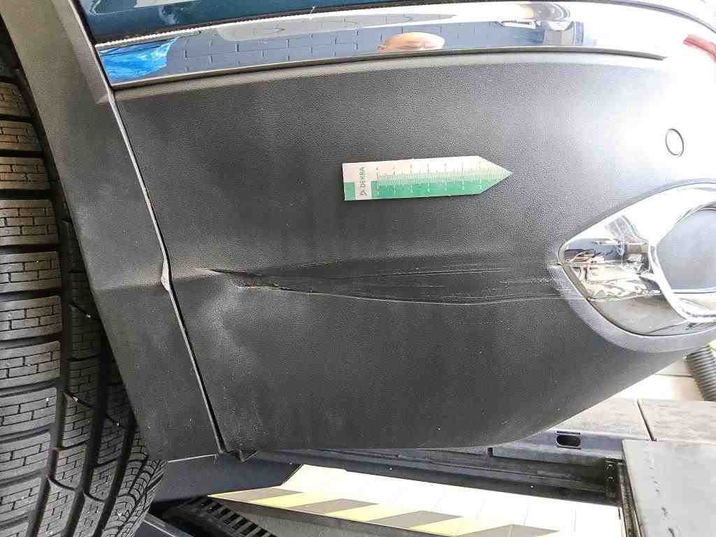 2020 Volkswagen Tiguan   AWD