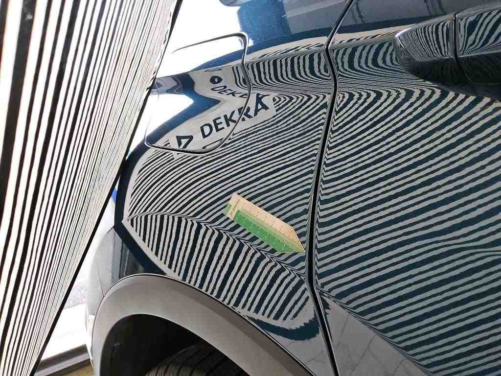 2020 Volkswagen Tiguan   AWD