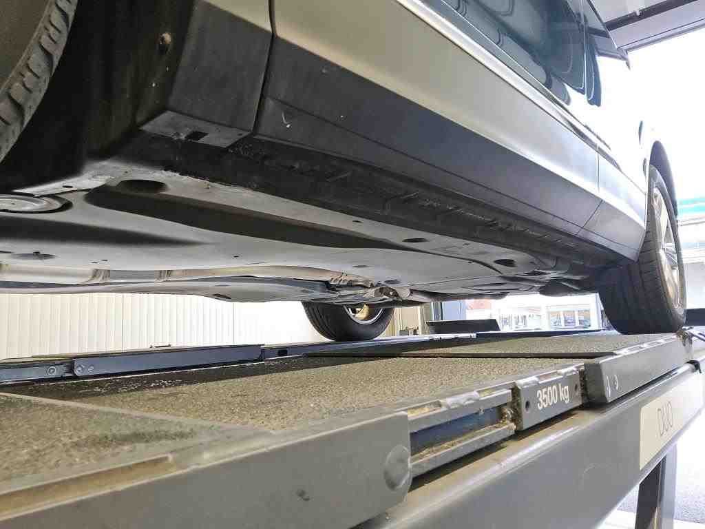 2020 Volkswagen Tiguan   AWD